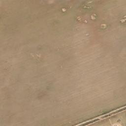 Satellite imagery of Juterin Rock, AU