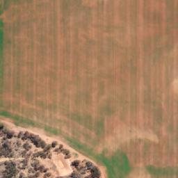 Satellite imagery of Jilbadgie Rocks, AU