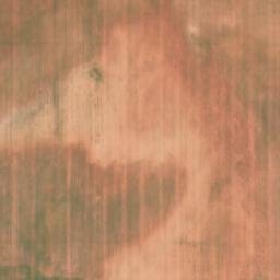 Satellite imagery of Jilbadgie Rocks, AU
