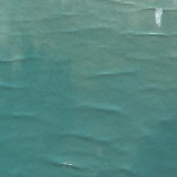Satellite imagery of Twin Rocks, AU