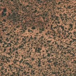 Satellite imagery of Yaranna Hill, AU