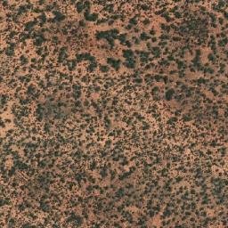 Satellite imagery of Yaranna Hill, AU
