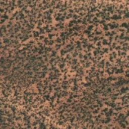 Satellite imagery of Yaranna Hill, AU