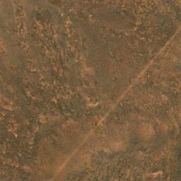 Satellite imagery of Woodforde Hill, AU