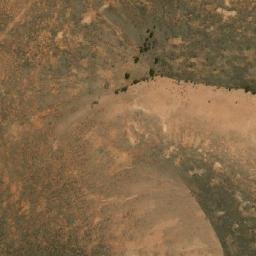 Satellite imagery of Woodforde Hill, AU