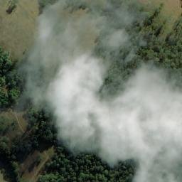 Satellite imagery of Bagnoo Hills, AU
