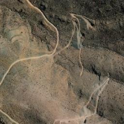 Satellite imagery of Cerro Carachilla, CL