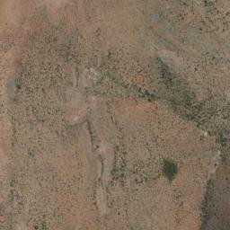 Satellite imagery of Cerro Carachilla, CL