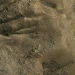 Satellite imagery of Cerro Hilario, AR