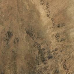 Satellite imagery of Cerro Casa de Piedra, AR