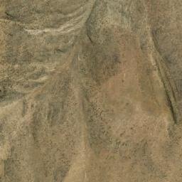 Satellite imagery of Cerro Casa de Piedra, AR