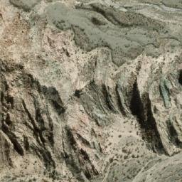 Satellite imagery of Cerro el Molle, AR