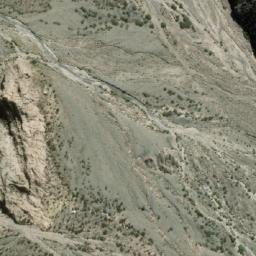 Satellite imagery of Cerro el Molle, AR