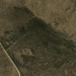 Satellite imagery of Cerro Ambul, AR