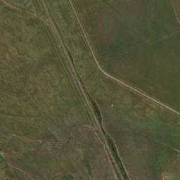 Satellite imagery of boundary_stone, BR