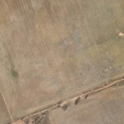 Satellite imagery of Juterin Rock, AU