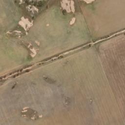 Satellite imagery of Juterin Rock, AU