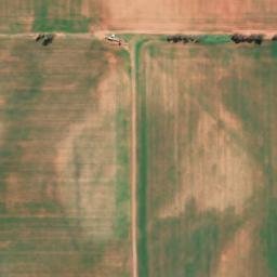 Satellite imagery of Jilbadgie Rocks, AU