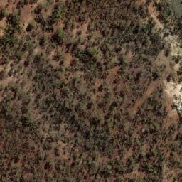 Satellite imagery of Jaccoletti Mine, AU