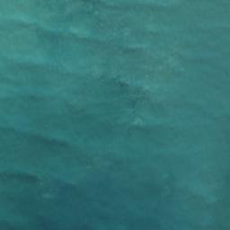 Satellite imagery of Twin Rocks, AU