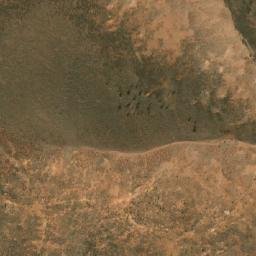 Satellite imagery of Woodforde Hill, AU
