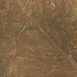 Satellite imagery of North Tiffin Hill, AU