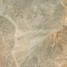 Satellite imagery of Cerro San Antonio, CL