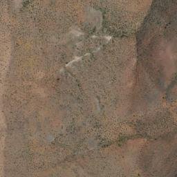 Satellite imagery of Cerro Carachilla, CL