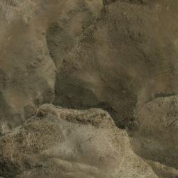 Satellite imagery of Cerro Hilario, AR