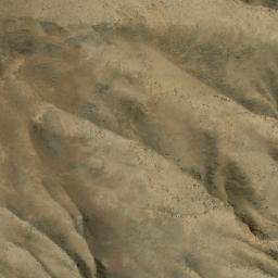 Satellite imagery of Cerro Hilario, AR