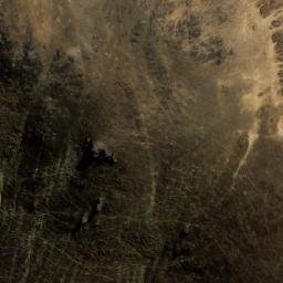 Satellite imagery of Cerro Casa de Piedra, AR