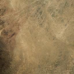 Satellite imagery of Cerro Casa de Piedra, AR