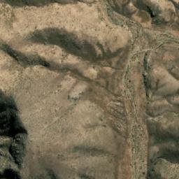 Satellite imagery of Lindero Sur, AR