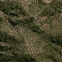 Satellite imagery of Cerro de los Ranchos, AR