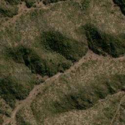 Satellite imagery of Cerro de los Ranchos, AR