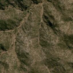 Satellite imagery of Cerro de los Ranchos, AR