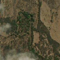 Satellite imagery of Cerro Ambul, AR