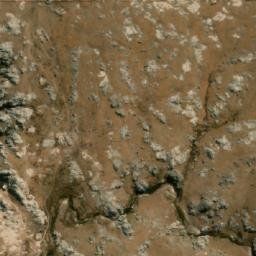 Satellite imagery of Cerro del Malambo, AR