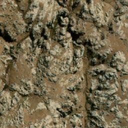 Satellite imagery of Cerro del Malambo, AR