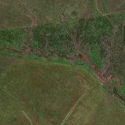 Satellite imagery of boundary_stone, BR