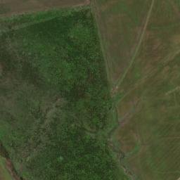 Satellite imagery of boundary_stone, BR
