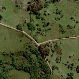 Satellite imagery of Cerro do Sandi, BR