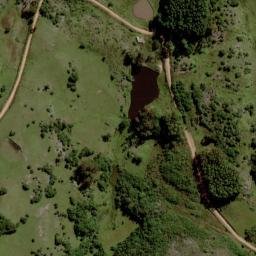Satellite imagery of Cerro do Sandi, BR