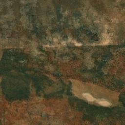 Satellite imagery of ROOIHOOGTE, ZA