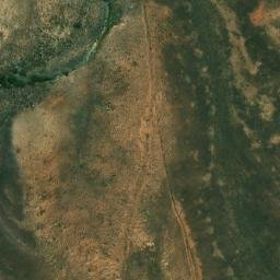 Satellite imagery of FAIRVIEW, ZA