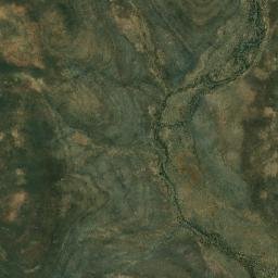 Satellite imagery of FAIRVIEW, ZA