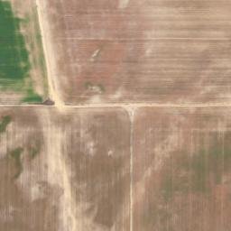 Satellite imagery of Qualering Rock, AU