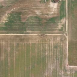 Satellite imagery of Qualering Rock, AU