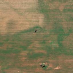 Satellite imagery of Jilbadgie Rocks, AU