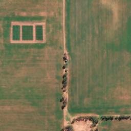 Satellite imagery of Jilbadgie Rocks, AU